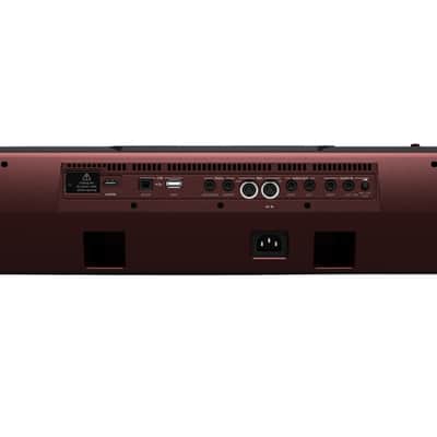 [Brand New]Korg PA1000 61-Key Professional Arranger 2017 image 4