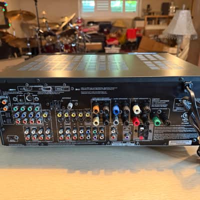 Onkyo TX-SR605 - 5.1 Ch HDMI Home Theater Surround Sound Receiver Serviced ✅🎶 image 11