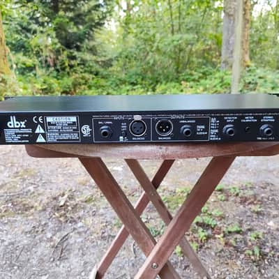 dbx 160A Compressor Limiter image 7