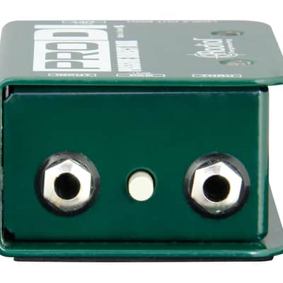 Radial ProDI Mono Passive Direct Box image 3