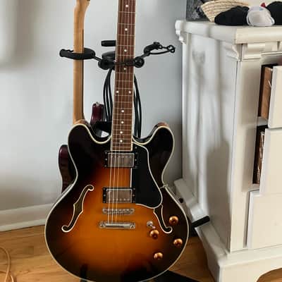 Eastman T386 Sunburst image 1