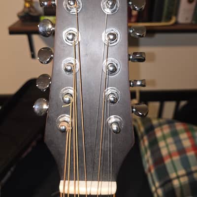 Folkfriends Cittern Early 2020s image 3