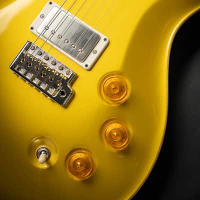 PRS DGT Gold Top Moons (0400580) image 13