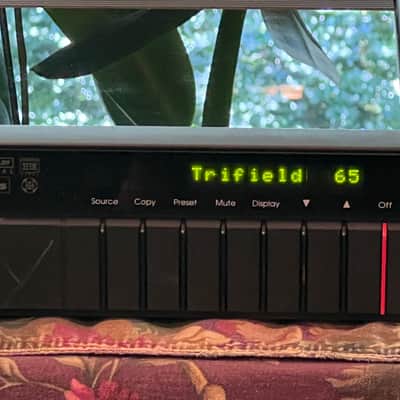Meridian 561 Digital Surround Controller/Tested Fully Functional image 4