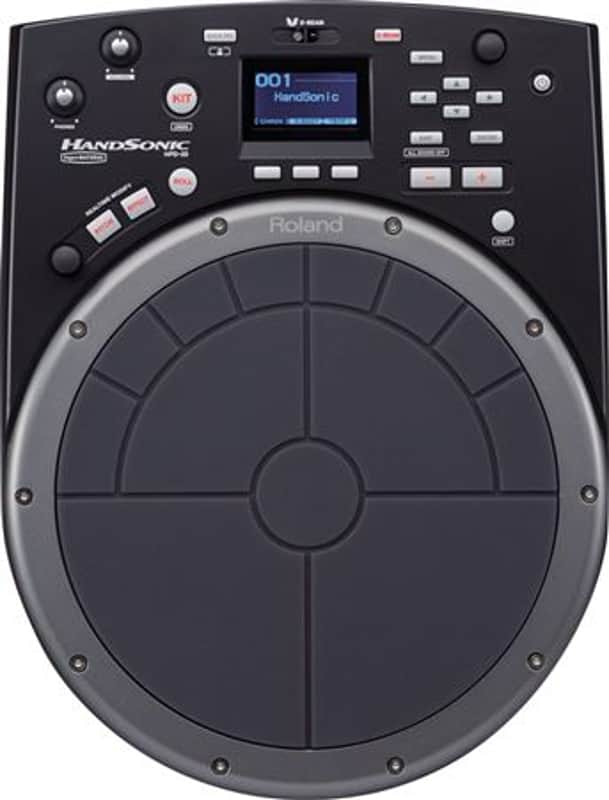 Roland HPD20 Handsonic Hand Percussion Controller image 1