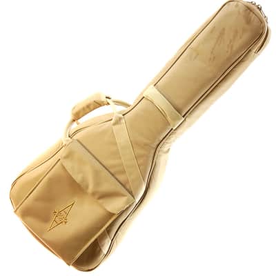 Alvarez MSD1 3/4 Travel Dreadnought Acoustic Guitar w Bag image 13