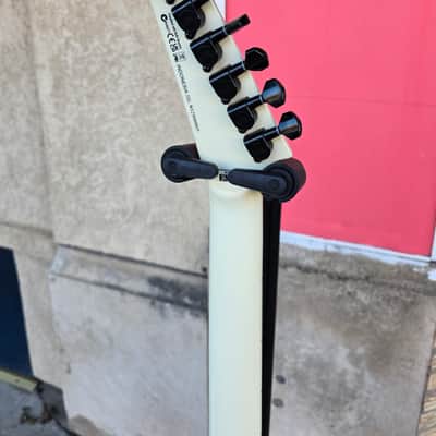 ESP LTD EX-200 2025 - Olympic White image 10