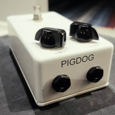 Pigdog Tone Bender Professional MKII image 3