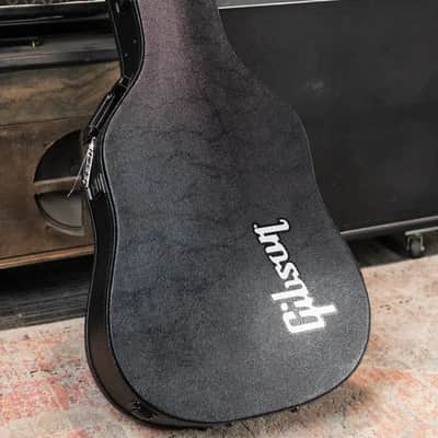 Gibson Hummingbird Studio Rosewood Acoustic/Electric Guitar with Hardshell Case image 22