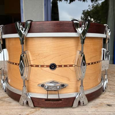 Craviotto Super Swing 2019 - Top - Worldwide Shipping image 4
