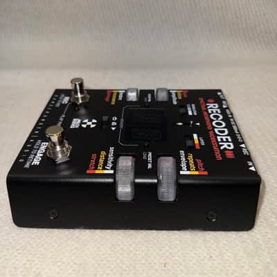Gamechanger Audio LIMITED EDITION reCODER - PRISTINE: NEVER PLAYED!!! image 6