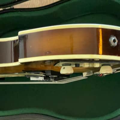 Hofner 500/1 1967 - natural. Excell 1967 image 19