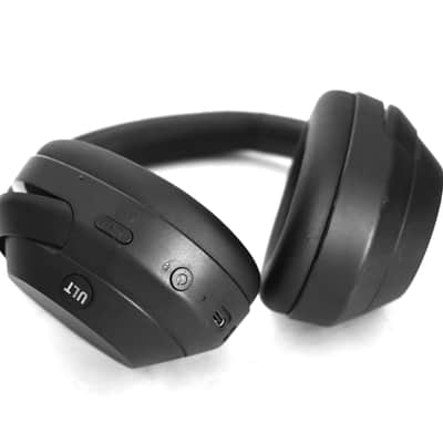 SONY ULT WEAR WH-ULT900N Wireless Noise Canceling Bluetooth Headphones image 4