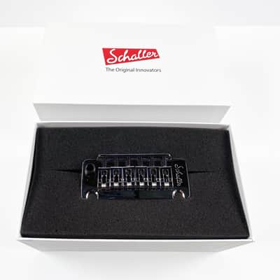 Schaller Vintage Tremolo, Right image 3