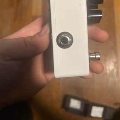 Effects Bakery Plain Bread Compressor 2020s - White image 2