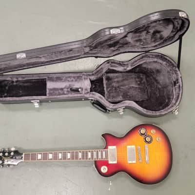 Epiphone Les Paul Standard 2014 image 3