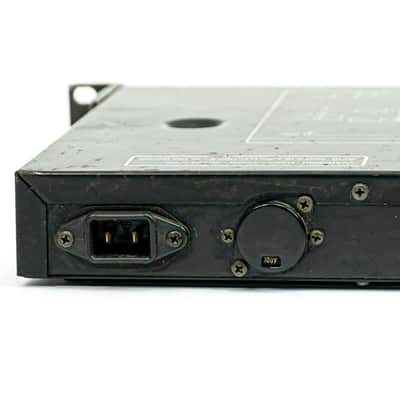 Boss DE-200 – Vintage Rackmount Digital Delay with Awesome Delay Hold Function image 8