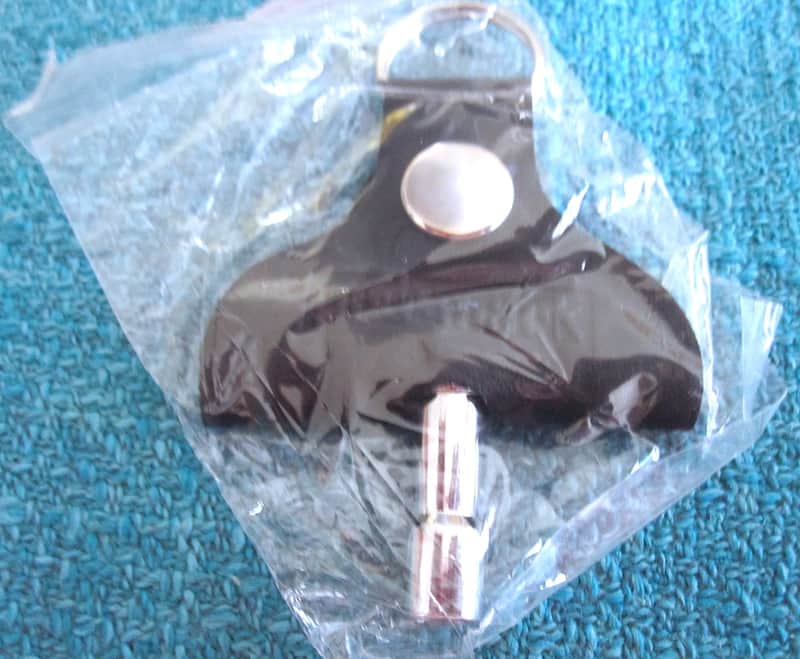 Promark Key RIng Drum Key - NOS image 1