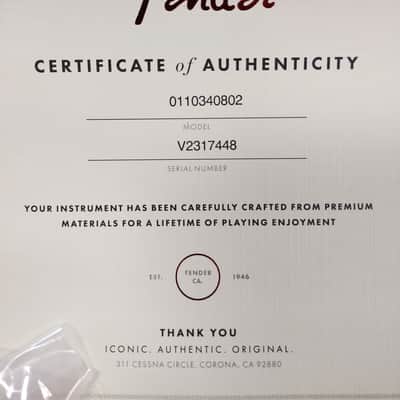 Fender American Vintage II 1966 Jazzmaster®, Rosewood Fingerboard, Lake Placid Blue image 4