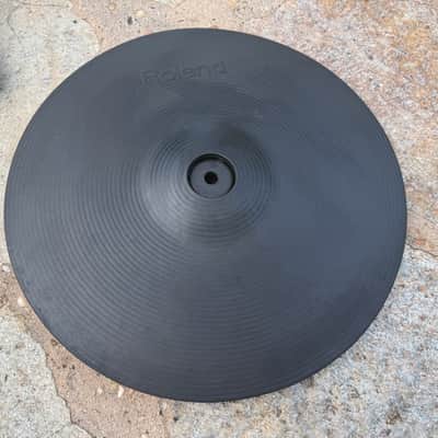 Roland CY-14C V Drum Crash Cymbal cy-14c w / ARM image 2