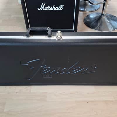 Fender American Standard Stratocaster 1990-1991 CASE QUEEN TIME CAPSULE 3 Tone Sunburst 3TSB 90s USA Strat Electric Guitar image 11