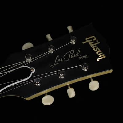 Gibson Custom 1960 Les Paul Special Double Cut Reissue VOS - TY (#483) image 12