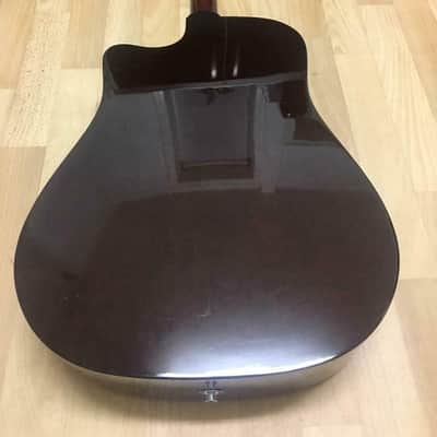 Takamine EG530C image 7
