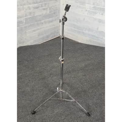 Used Pearl Straight Cymbal Stand - Fair image 3