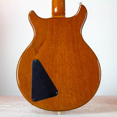 Hamer Artist GATASO 1996 Amber w/Video Demo image 4