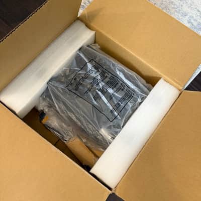 BOSS WAZA Tube Amp Expander (TAE) – Mint – Version 3.00 – Original Box image 8
