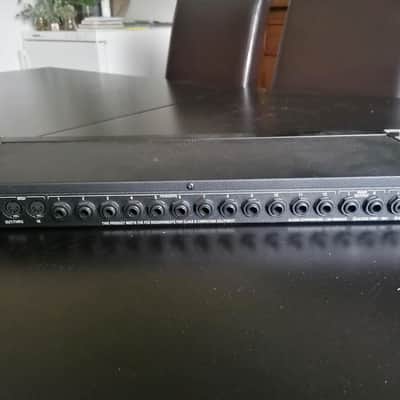 Alesis D4 Drum Module 1990s - Black image 3