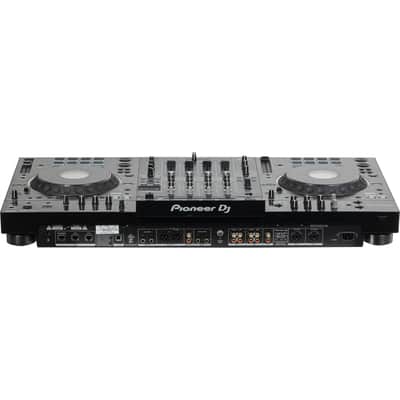 Pioneer XDJ-XZ Digital DJ System image 4