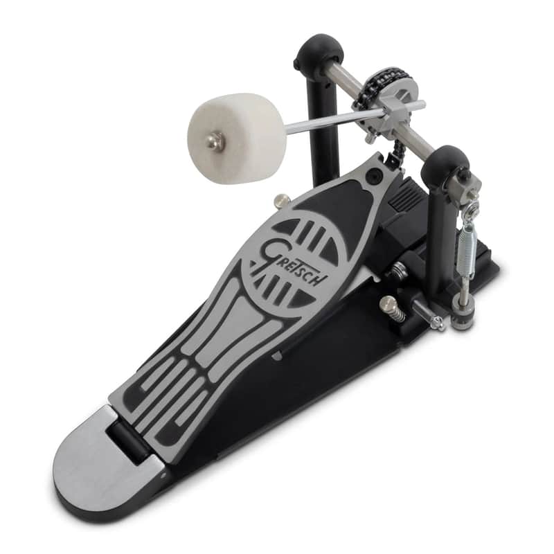 Gretsch Drums Explorer Single Bass Drum Pedal image 1