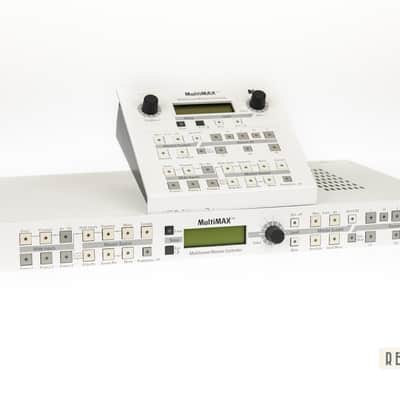 Martinsound MultiMAX EXR 7.1 Multiformat Monitor Cream image 3