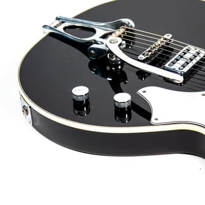 Gretsch Spectra Sonic Owned by Brian Setzer image 14