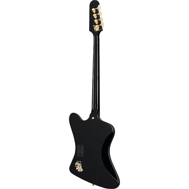 Gibson Rex Brown Signature Thunderbird image 2