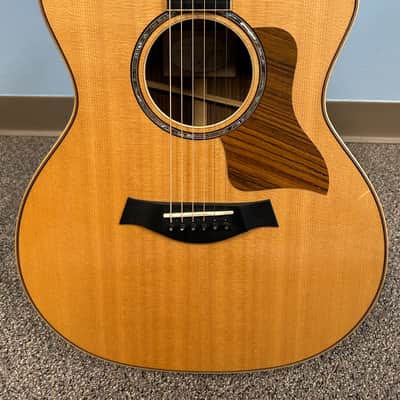 Taylor 814ce | ES2 Electronics | 2014 - Natural image 3
