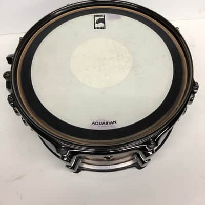 Mapex Black Panther Chris Adler Signature Snare - 12" x 5.5" Walnut image 4
