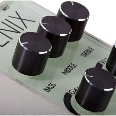 Foxgear Fenix Overdrive/Distortion image 3