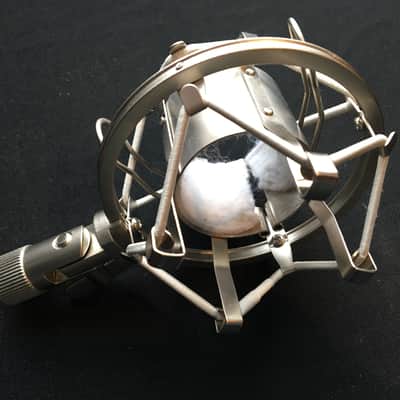 Neumann / Gefell UM57 Clone (original M7 capsule) image 14