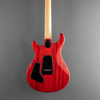 Paul Reed Smith SE CE-24 Standard Satin, '25 image 4