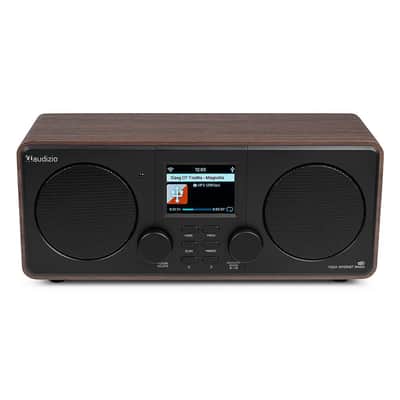 Audizio Foza Intern.Radiost.Dab Wifi Bt Wd image 5