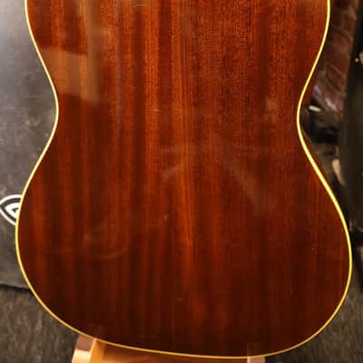 Gibson 1964 LG-1 Sunburst image 5