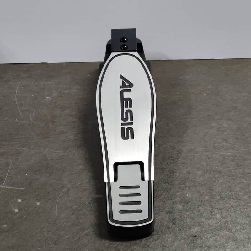 Alesis DMHat Controller 2010s - Black/Silver image 1