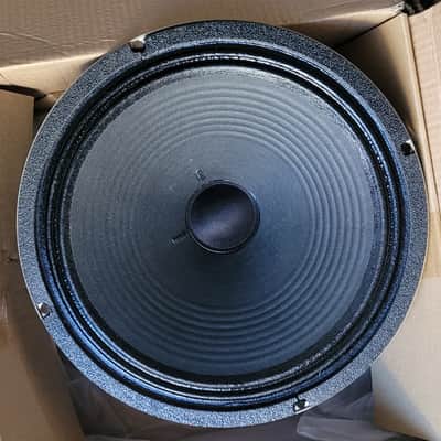 Celestion G12 Vintage 30 12" 60-Watt 8ohm Guitar Amp Speaker 2020s - White image 3