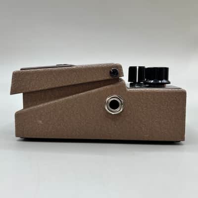 Boss FRV-1 '63 Fender Reverb Pedal image 7