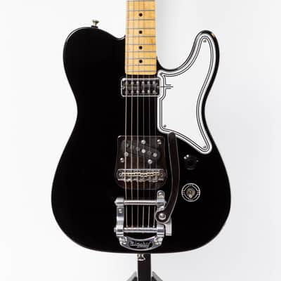 スクワイアーCabronita Telecaster with Bigsby Squier by Fender Vintage Modified Cabronita Tele with Bigsby