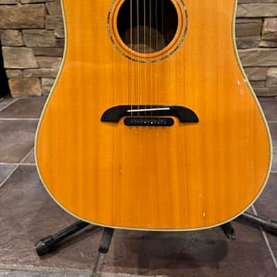 K. YAIRI Masterworks DYM95C - Solid Sitka Spruce/Solid Indian Rosewood/Ebony features image 2