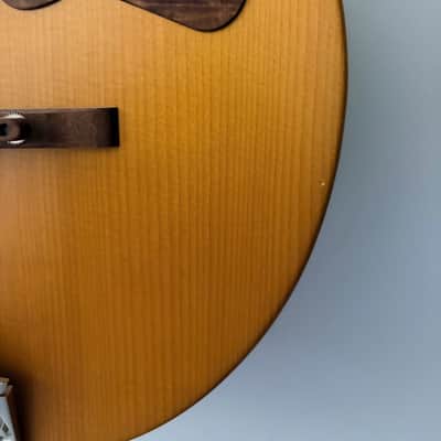 Northfield Calhoun Flat Top Mandolin image 4
