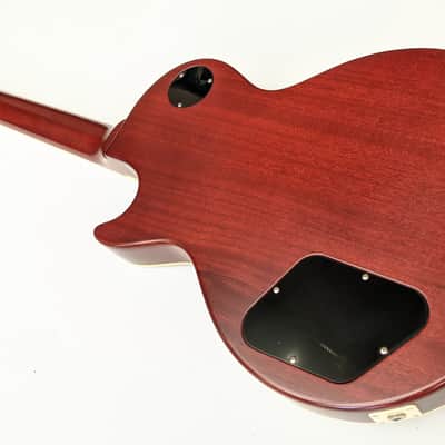 Tokai Love Rock LS-90Q image 18